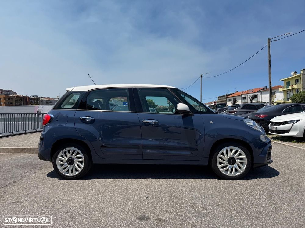 Fiat 500L 1.3 MJ S-Design - 6