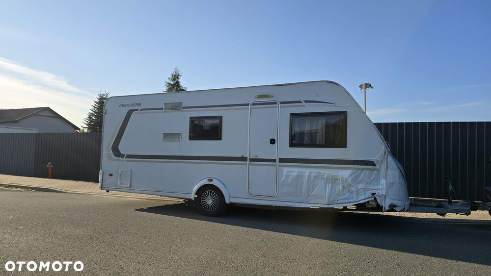 Weinsberg Cara One W51 - 4