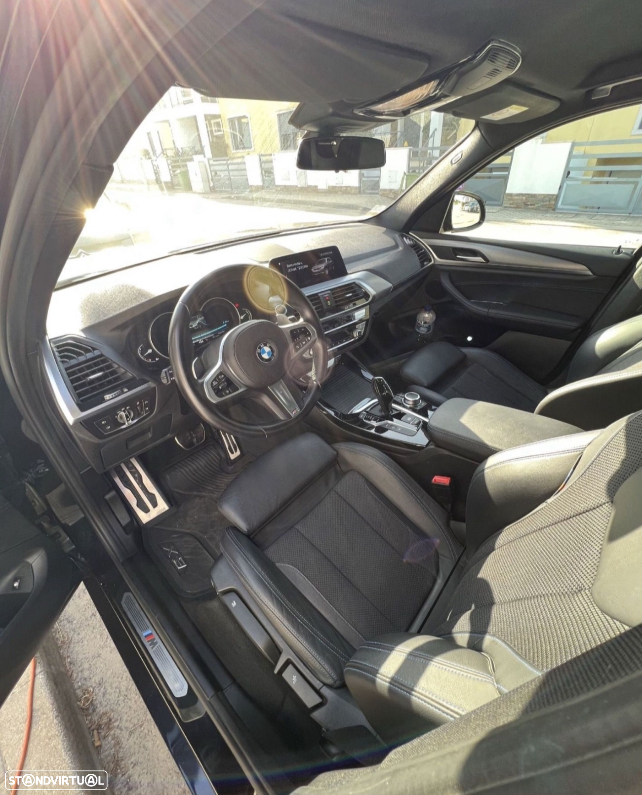 BMW X3 30 e xDrive Pack M - 11