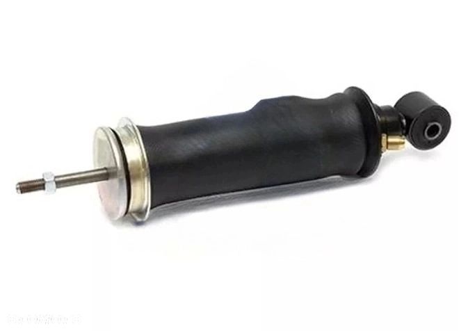 scania r p amortyzator kabiny tyl 270mm 1505563 1424231 1502470 1424231 - 1