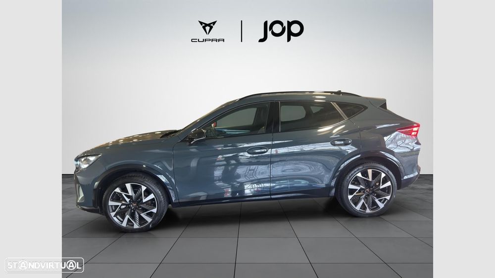 Cupra Formentor 1.5 TSI Plus - 2