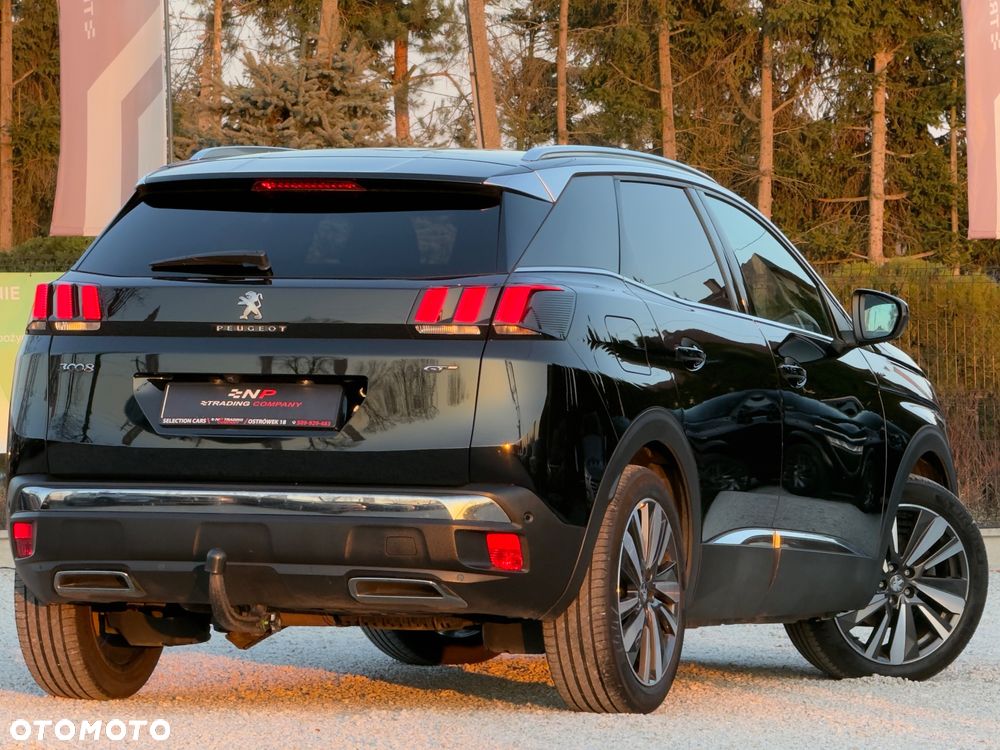 Peugeot 3008 - 23