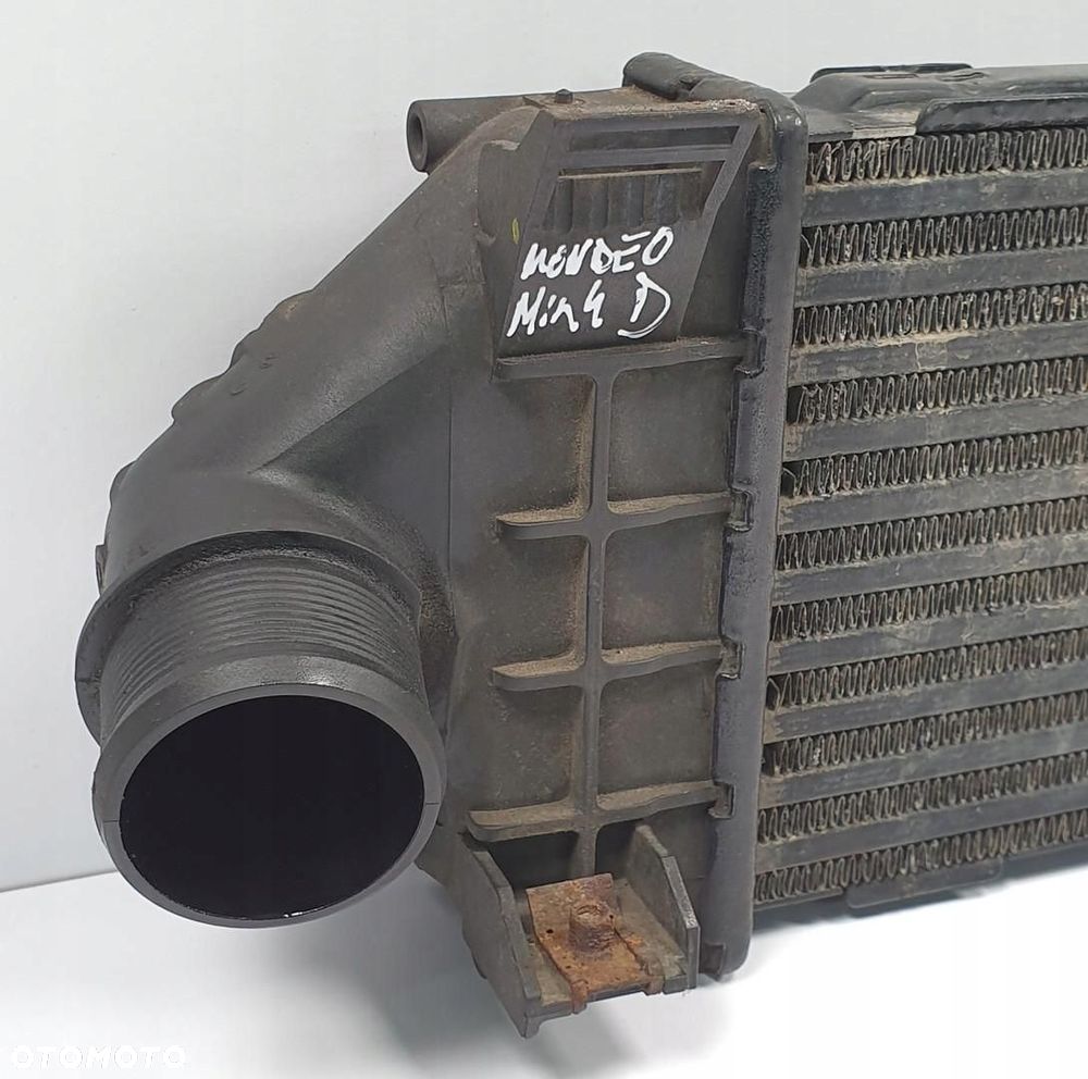CHŁODNICA INTERCOOLERA FORD MONDEO MK4 2.0 TDCI 6G91-9L440-FC - 2