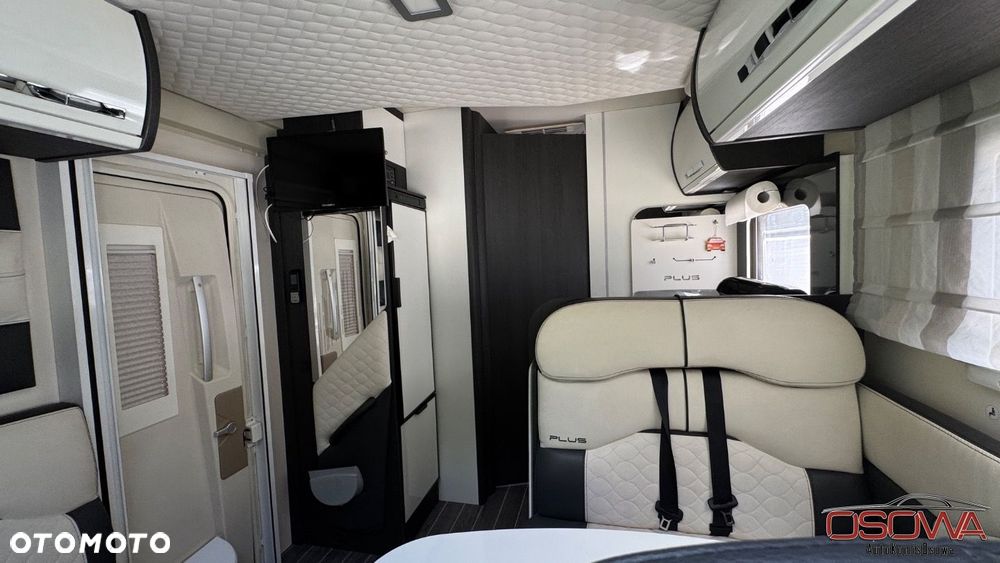 Ford Transit kamper 5 os. 2.0tdci automat max wyposażenie Magis 65xt plus - 35