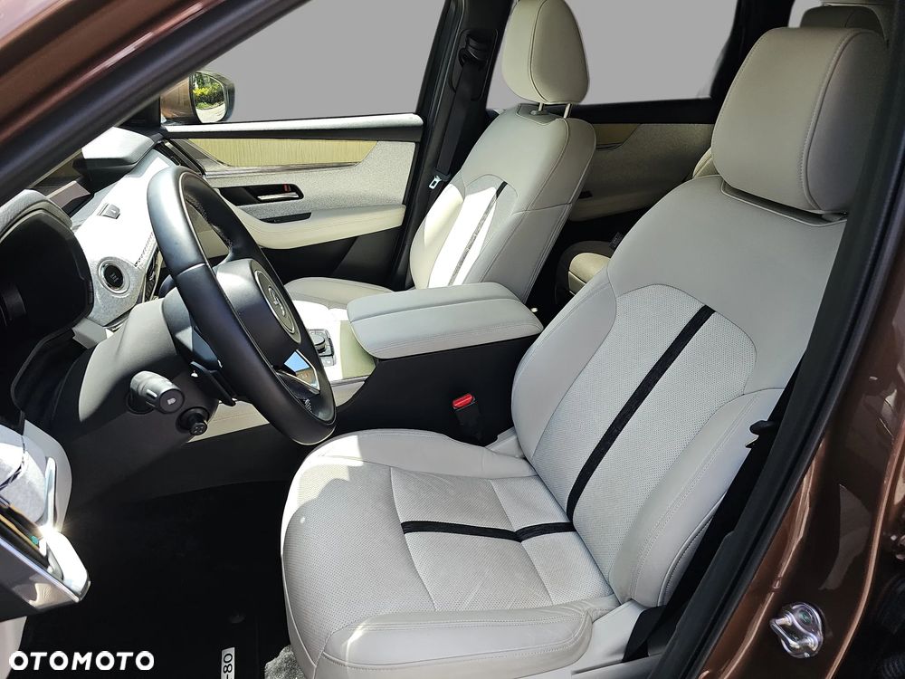 Mazda CX-80 3.3 e-Skyactiv D mHEV Takumi Plus AWD - 11
