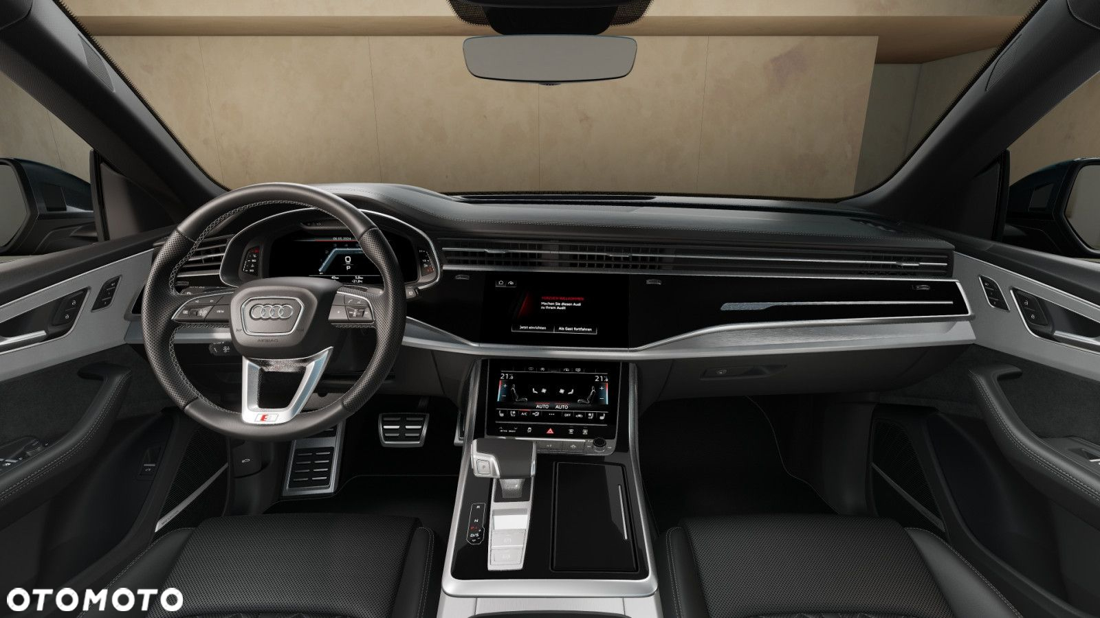 Audi Q8 - 7