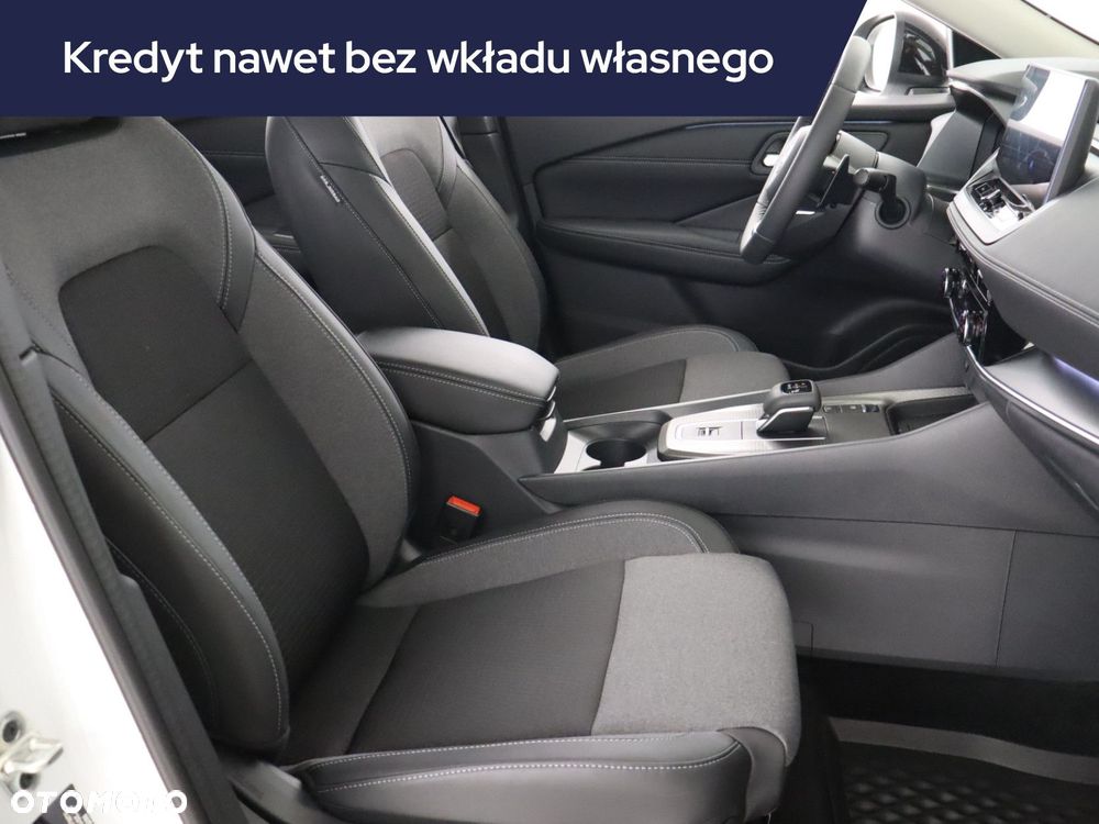 Nissan Qashqai - 11