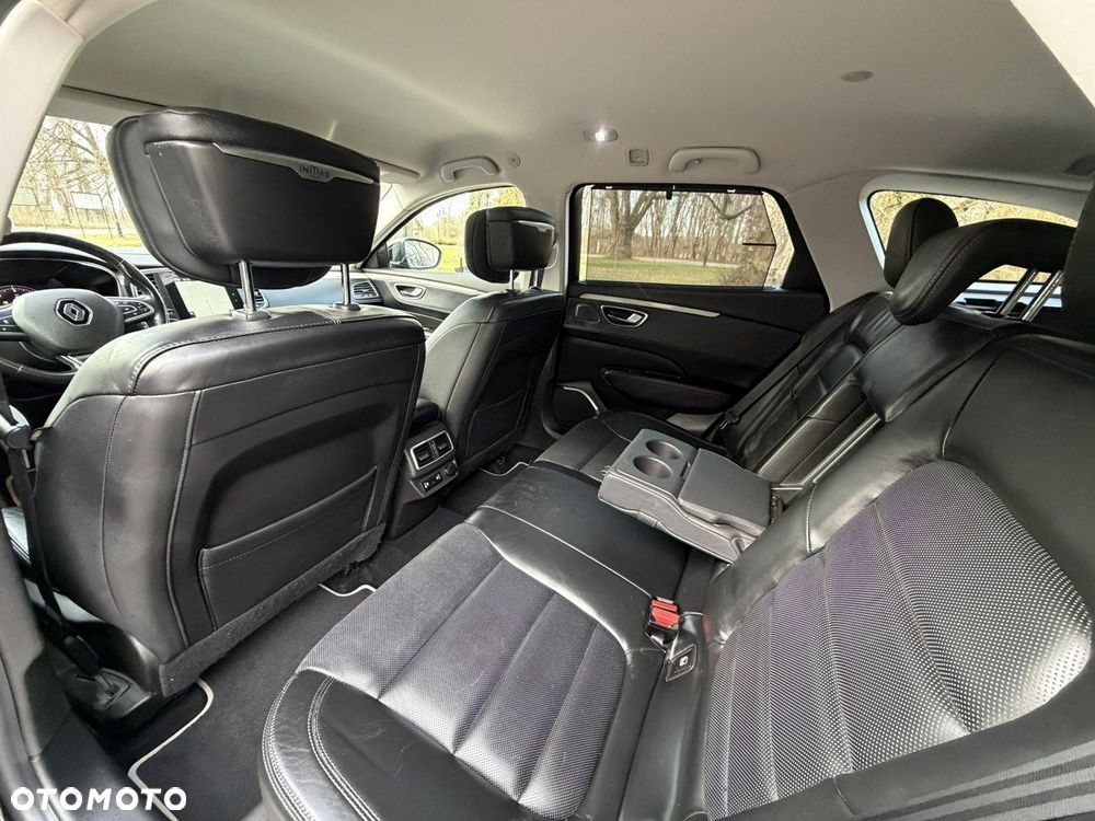 Renault Talisman - 25