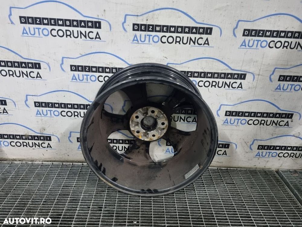 Jante aliaj Kia Sorento II Facelift 2012 - 2014 (1176) R17 R17 ET48 5*114.3 - 6