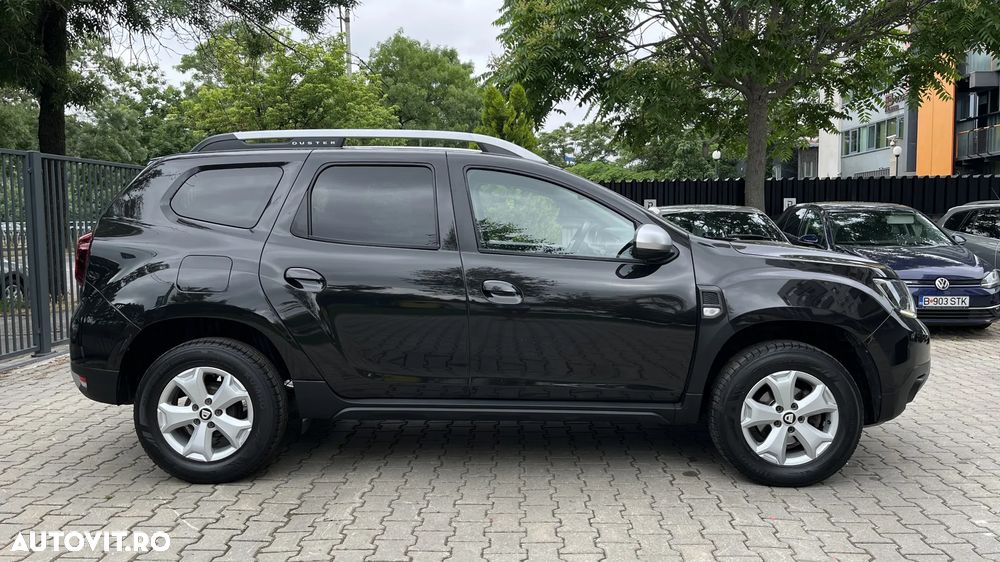 Dacia Duster 1.5 Blue dCi Prestige - 3