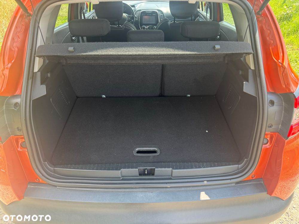 Renault Captur - 22