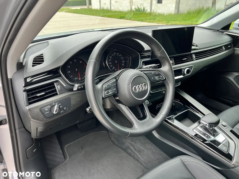 Audi A4 ver-2-0-tfsi-ultra-s-tronic - 22