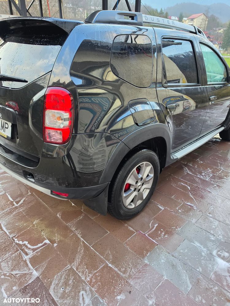 Dacia Duster 1.2 TCe 4x2 Laureate - 3