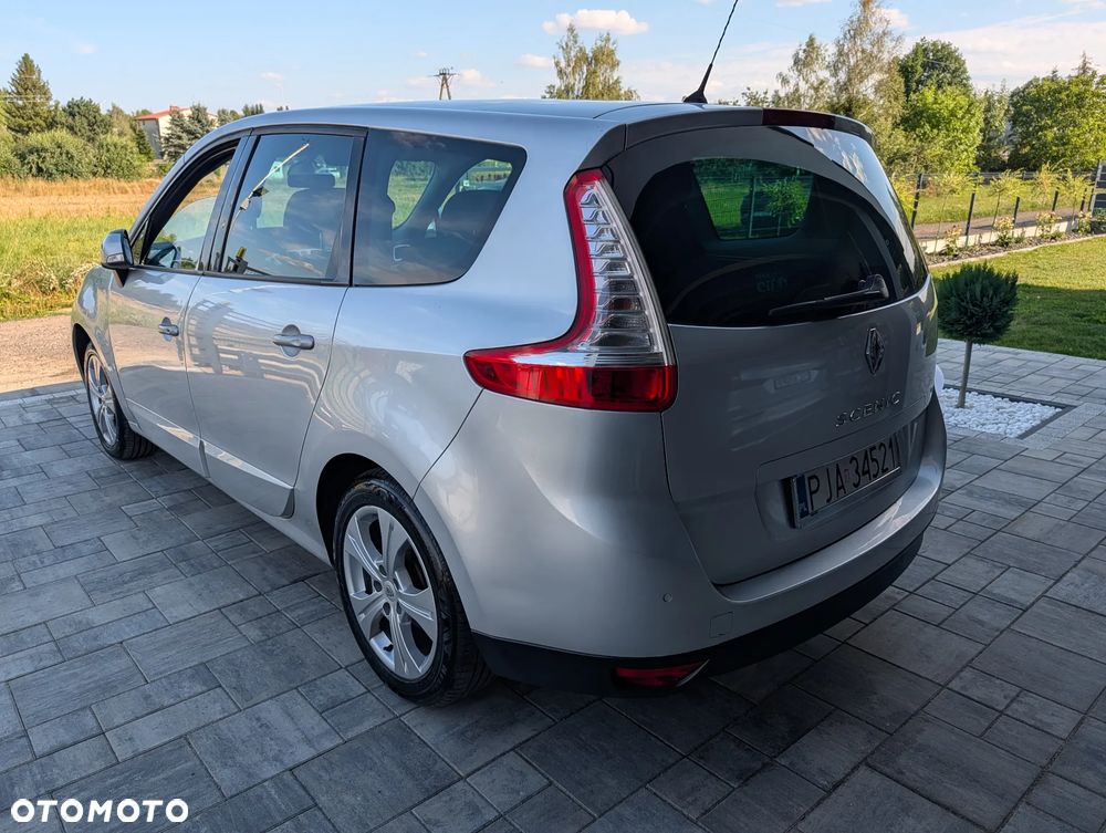 Renault Grand Scenic 1.6 16V Authentique - 13