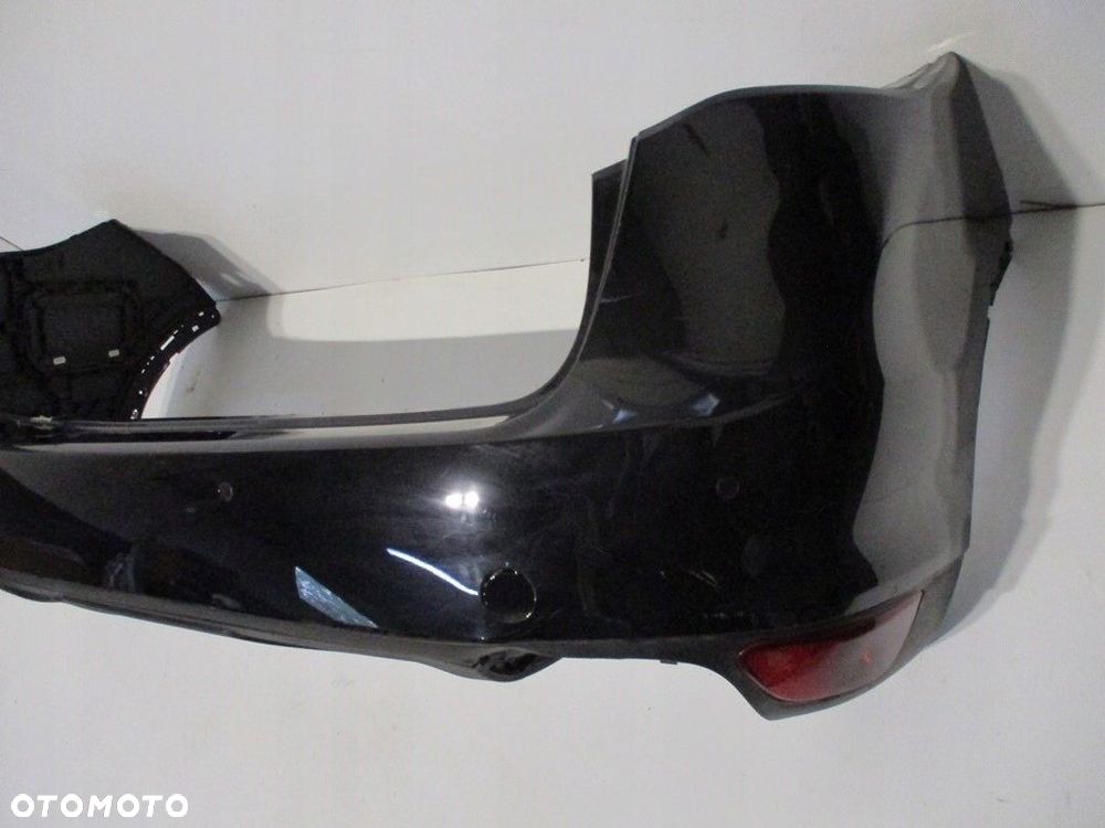 Zderzak Porsche Cayenne 11r 4 PDC tylny tył - 3