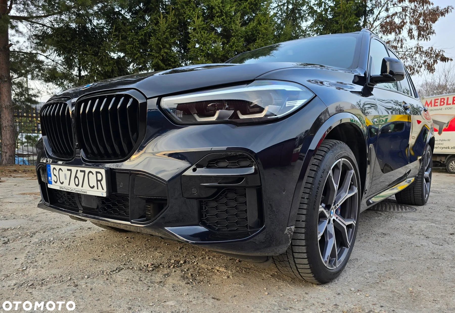 BMW X5 xDrive25d - 1