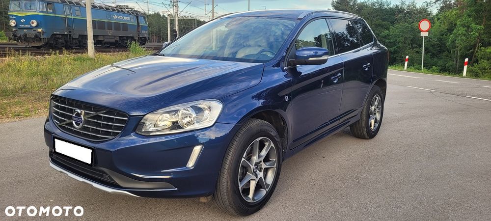 Volvo XC 60 - 1