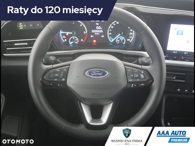 Ford Tourneo Connect - 17