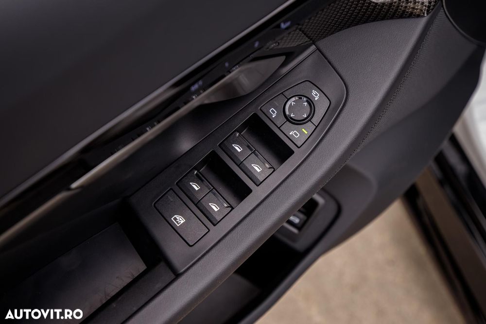 BMW Seria 5 - 27