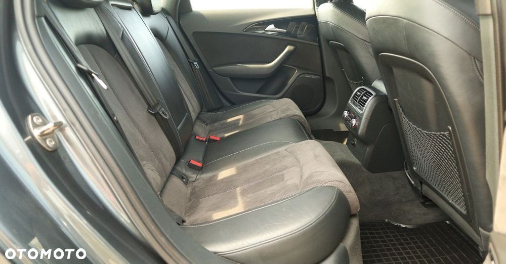 Audi A6 - 17