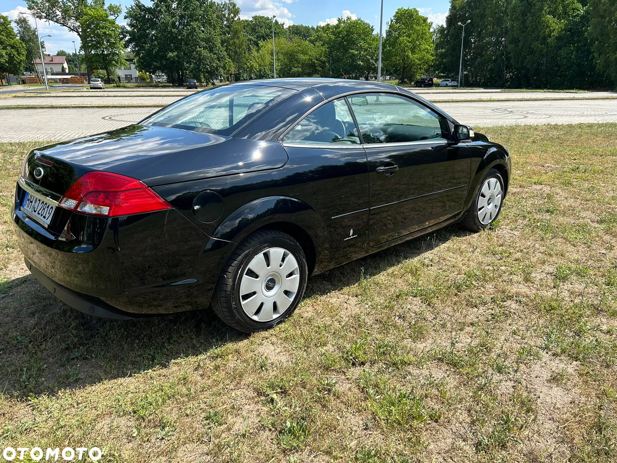 Ford Focus 2.0 16V Style+ - 8