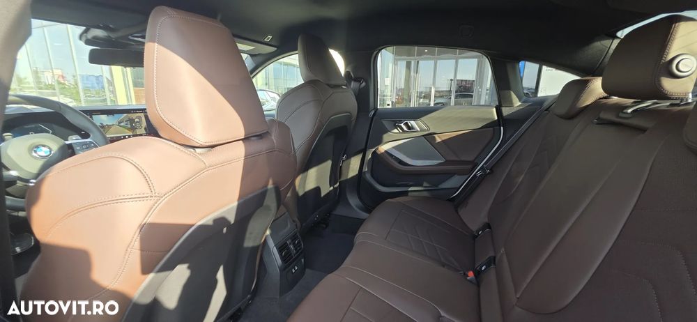 BMW Seria 2 220i Aut. - 6