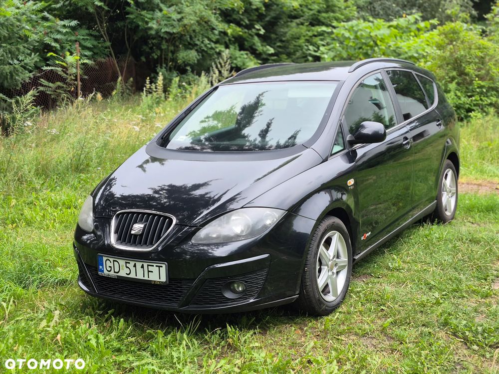 Seat Altea 1.2 TSI Reference - 1
