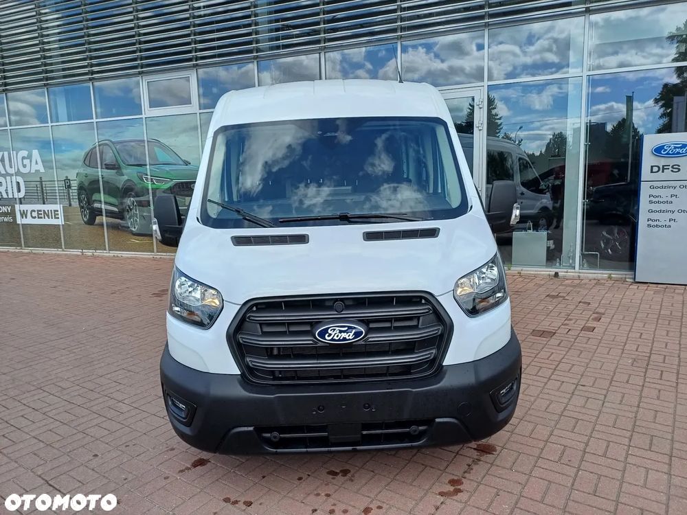 Ford TRANSIT 350 L3H2 - 2