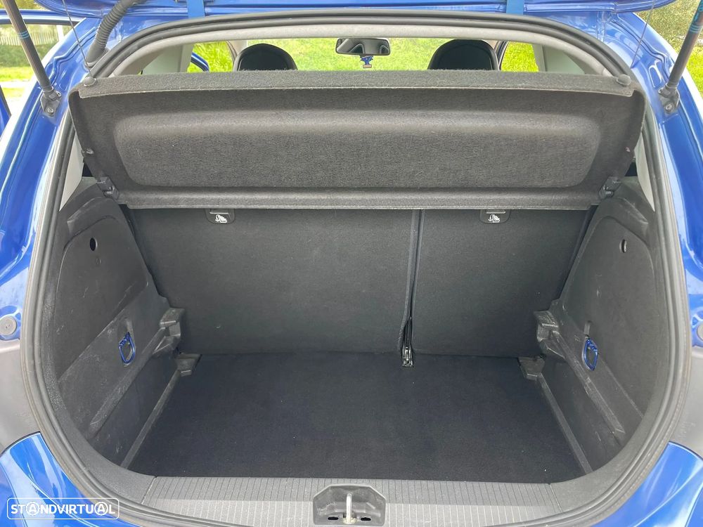 Opel Corsa 1.6 Turbo OPC - 19