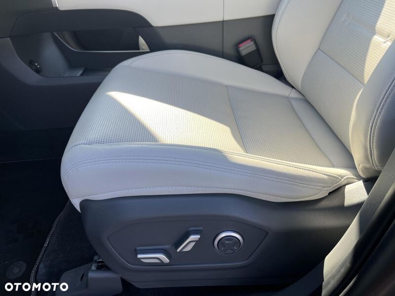 Hyundai Santa Fe 1.6 T-GDI PHEV Platinum 4WD - 16