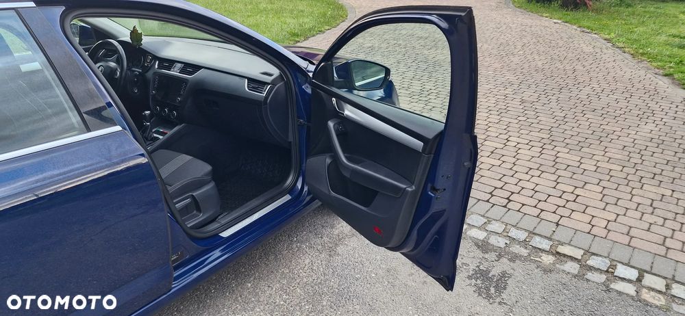 Skoda Octavia 1.0 TSI (Green tec) Style - 30