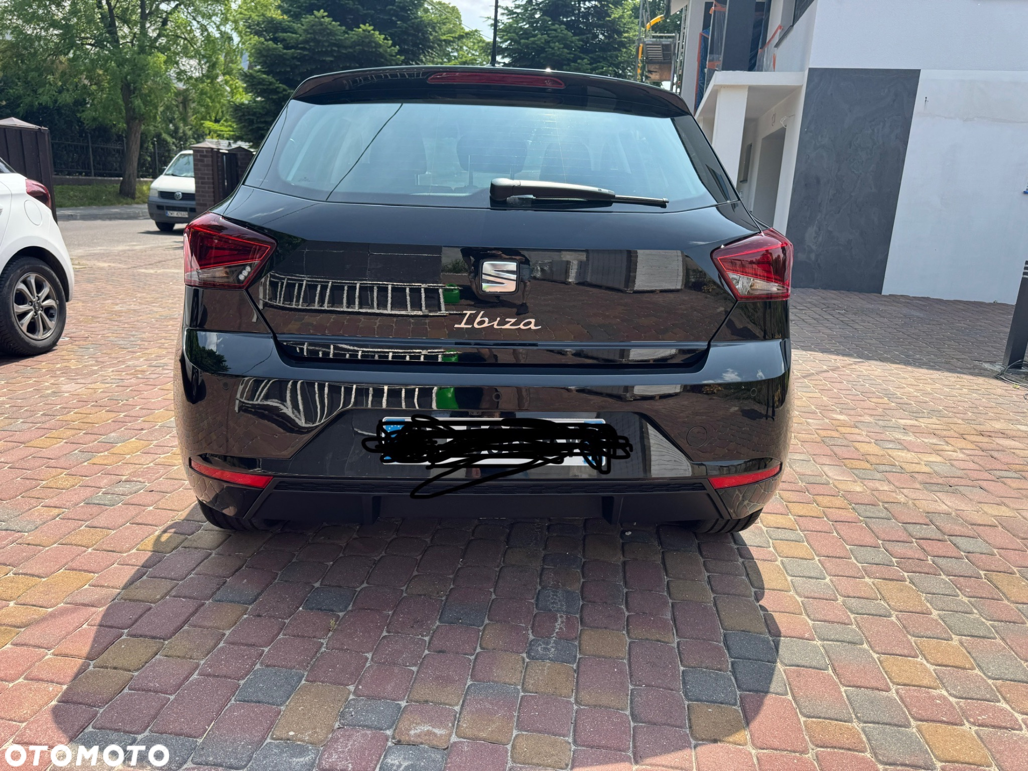 Seat Ibiza - 4