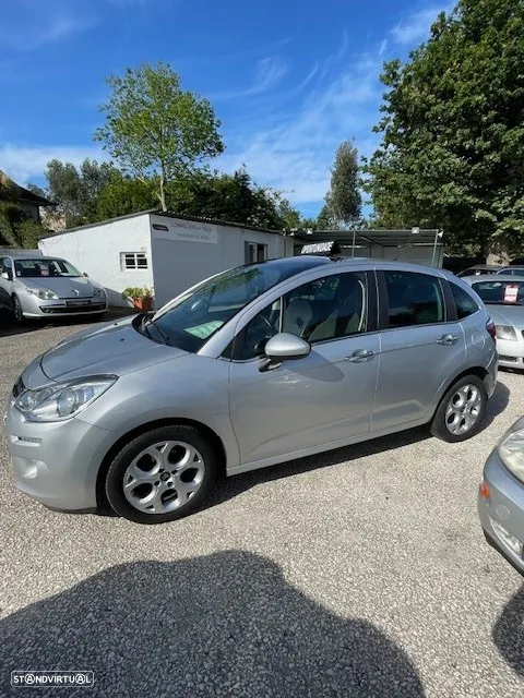 Citroën C3 1.2 VTi Seduction J16 - 6