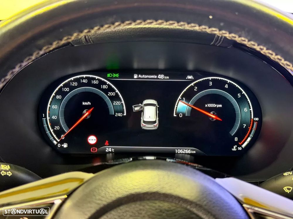 Kia ProCeed 1.0 T-GDI GT Line - 6