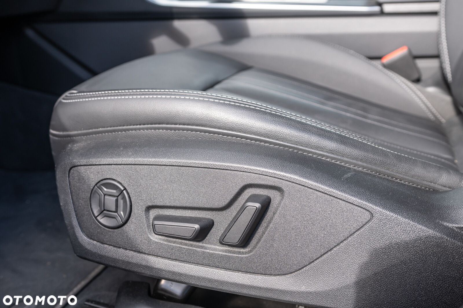 Audi A6 - 10