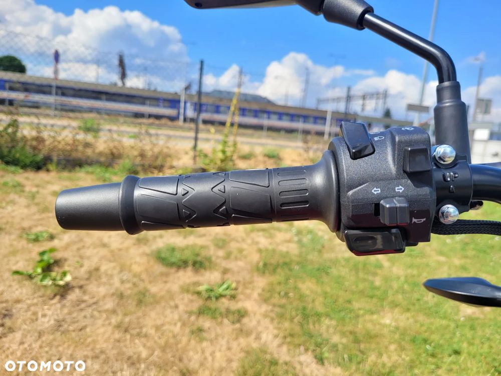 Junak RX One - 9