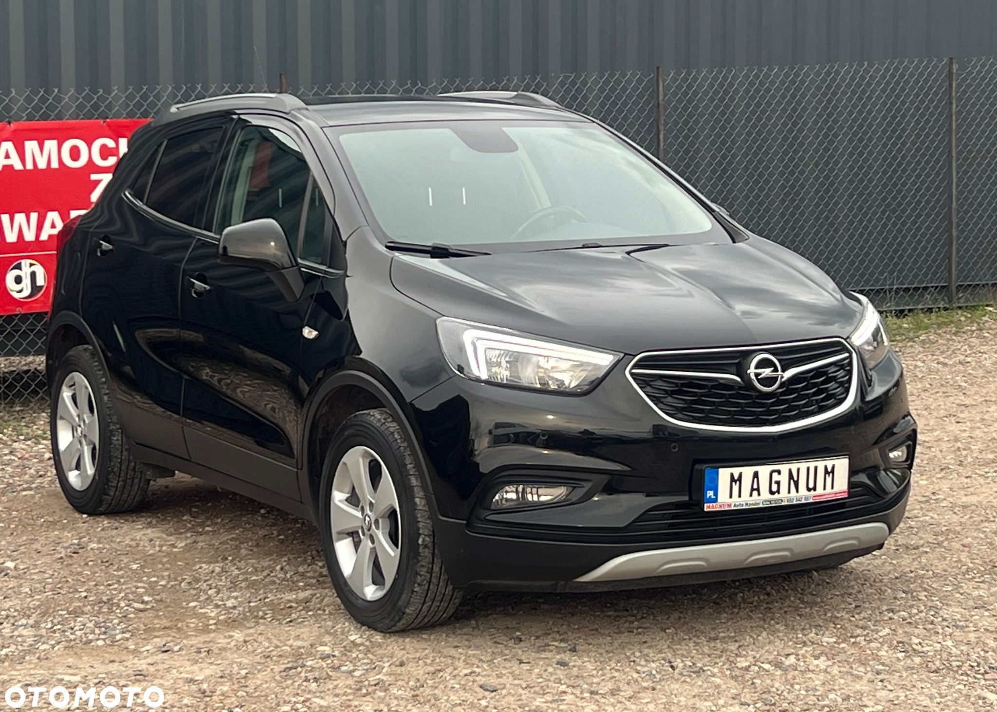 Opel Mokka - 2