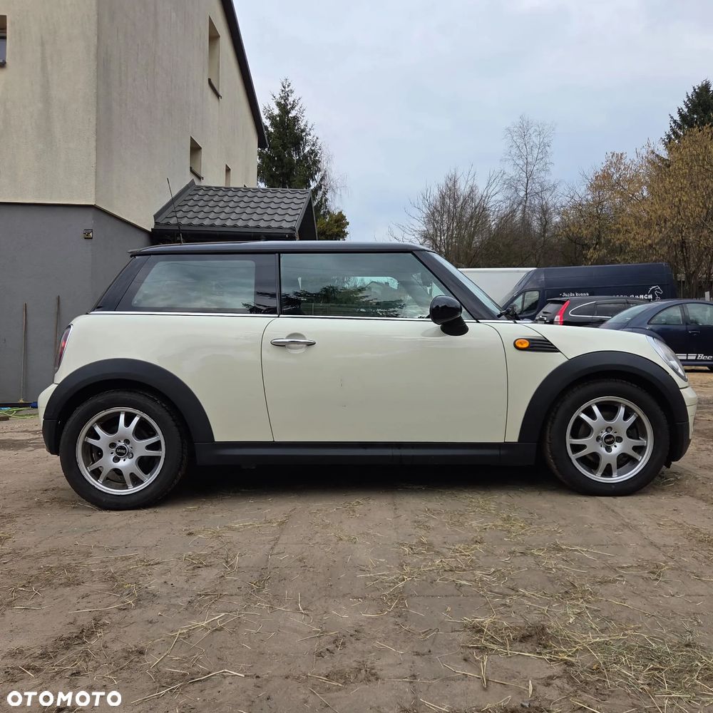 MINI Cooper - 2