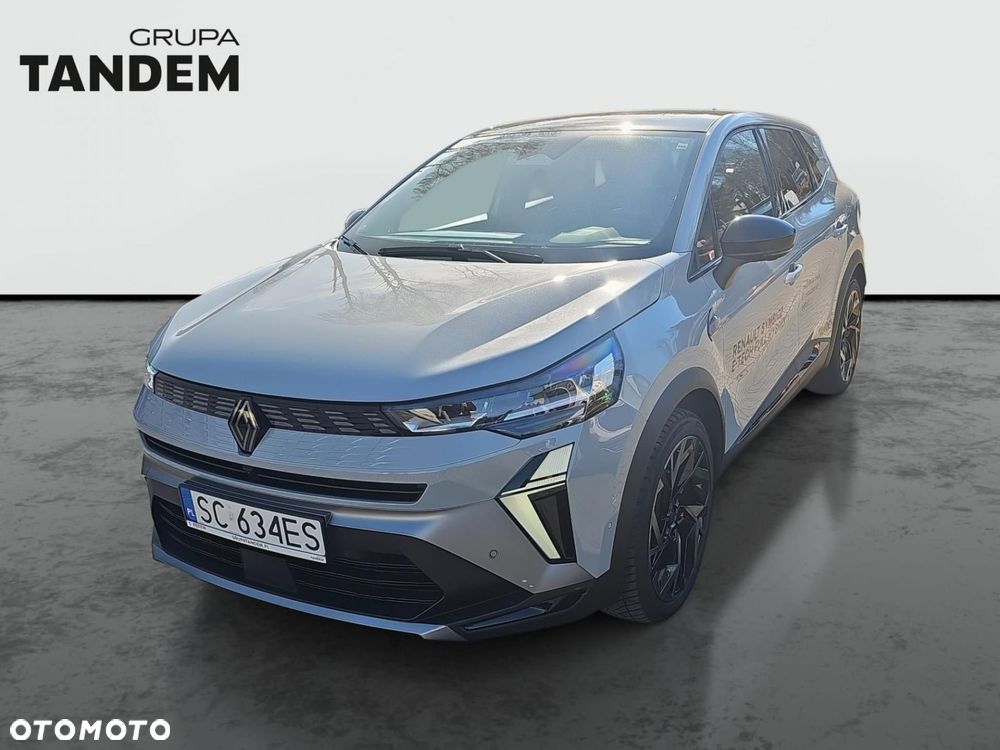 Renault Symbioz - 2