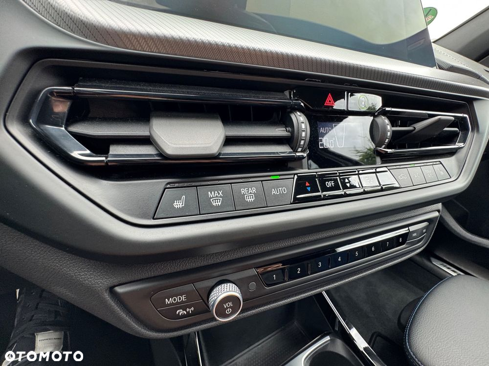 BMW Seria 1 120d M Sport - 28