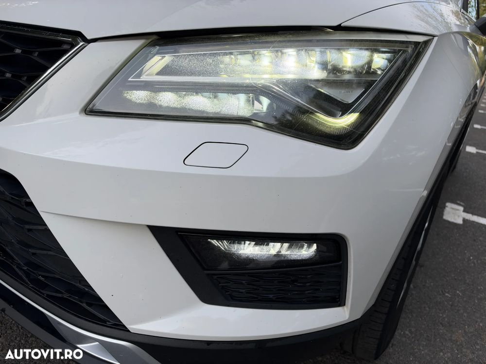 Seat Ateca - 37
