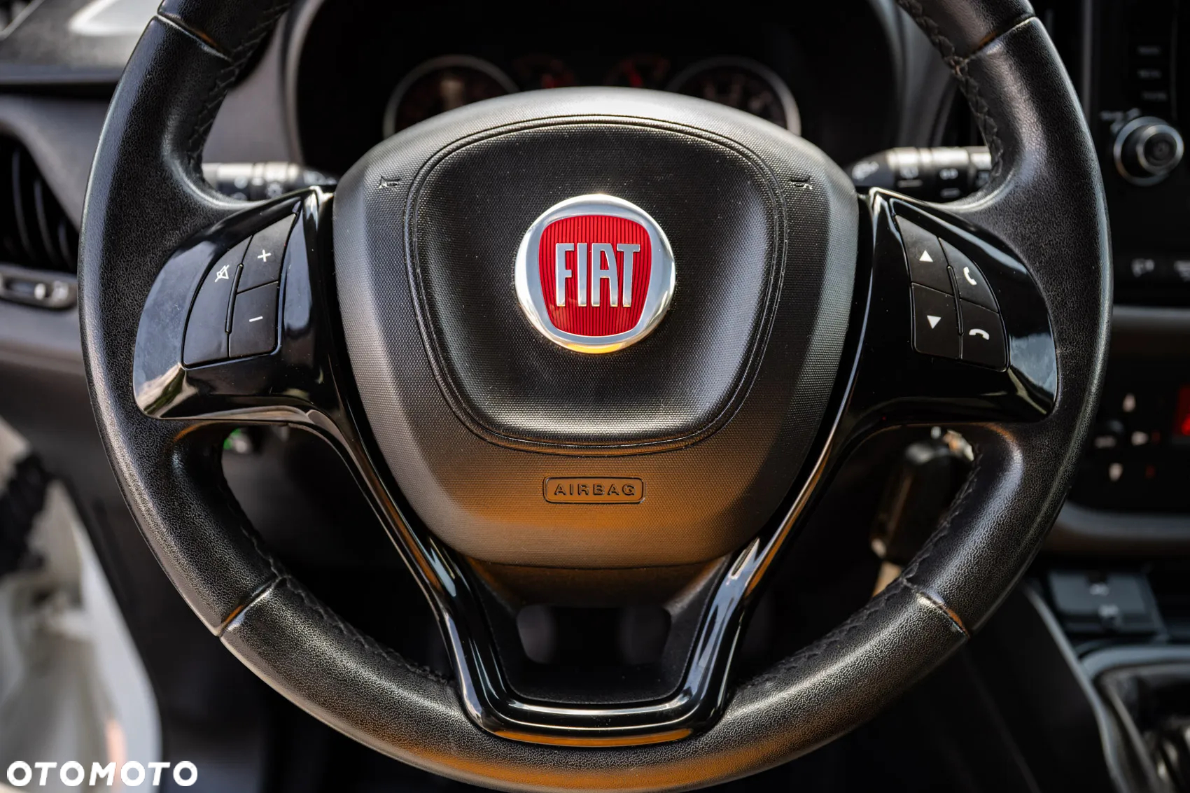 Fiat Doblo - 18