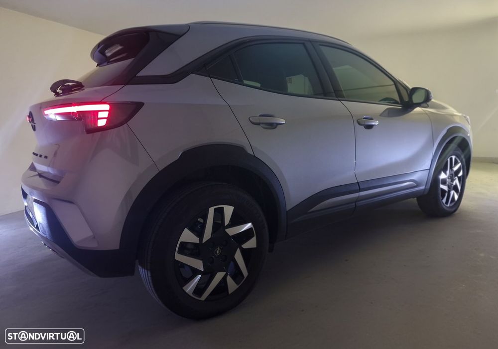 Opel Mokka 1.2 T Edition - 6