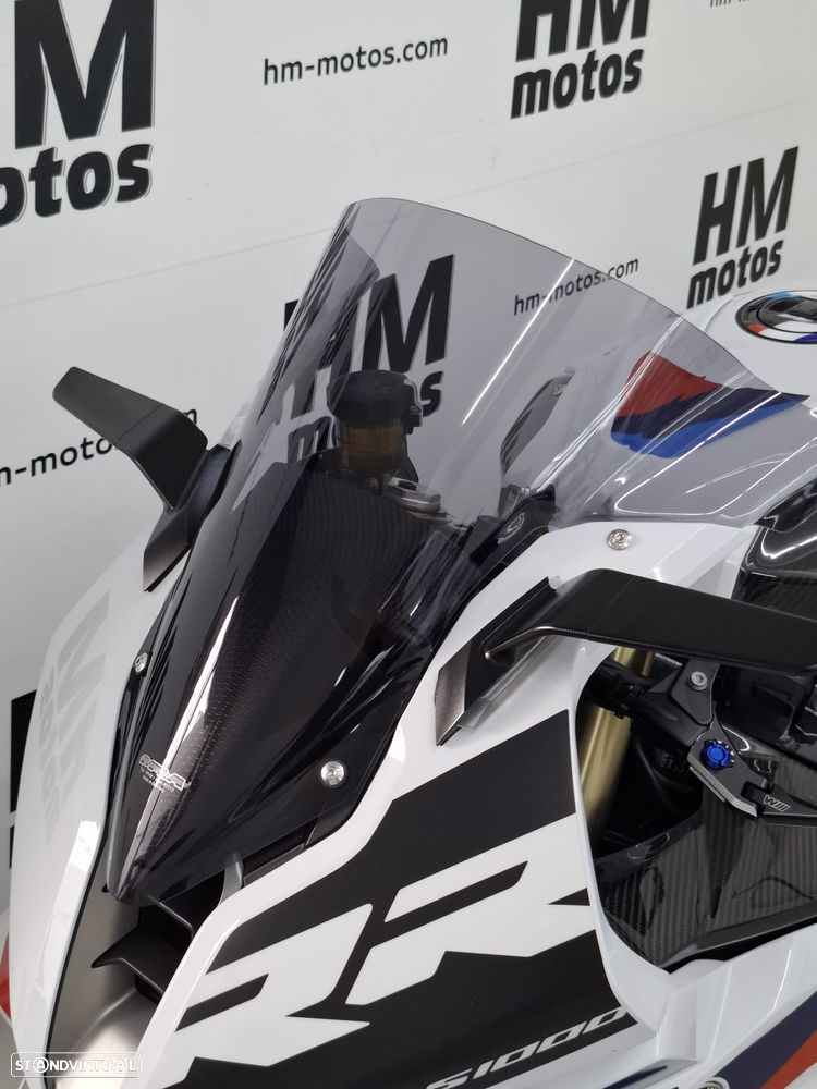 BMW S 1000 RR M - 36 MESES DE GARANTIA - 4