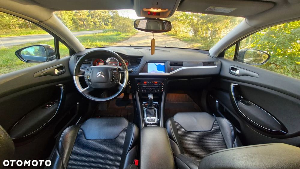Citroën C5 2.0 HDi Exclusive - 7
