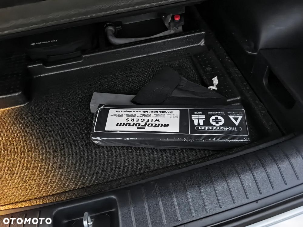 Kia Sportage 1.6 CRDI L 4WD - 30