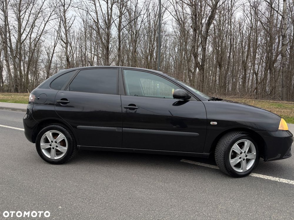 Seat Ibiza - 3