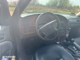 Saab 9-5 SE 2.0 LPT - 4