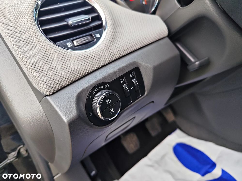 Chevrolet Cruze 2.0 VDCi LT - 25