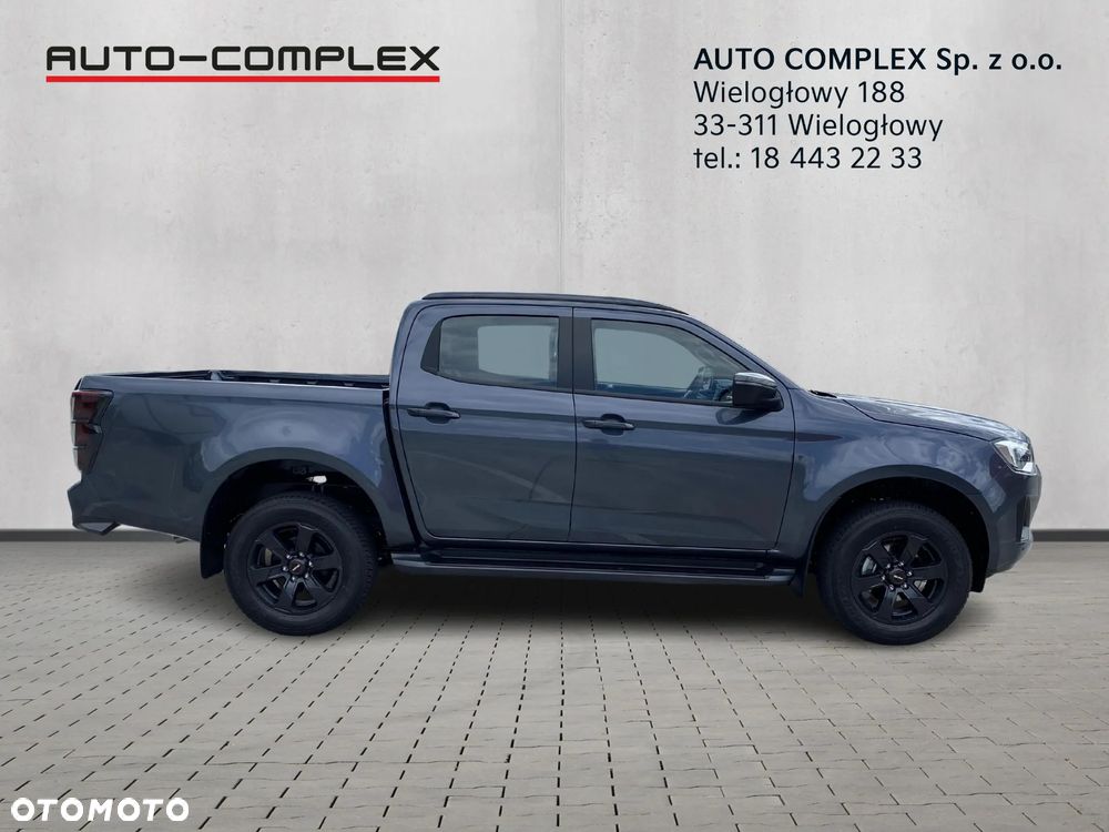 Isuzu D-Max 1.9 DC LSE - 6
